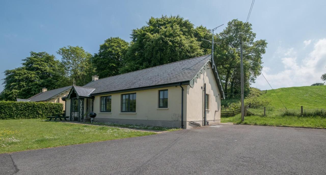 Belle Isle Castle And Cottages Enniskillen Kültér fotó