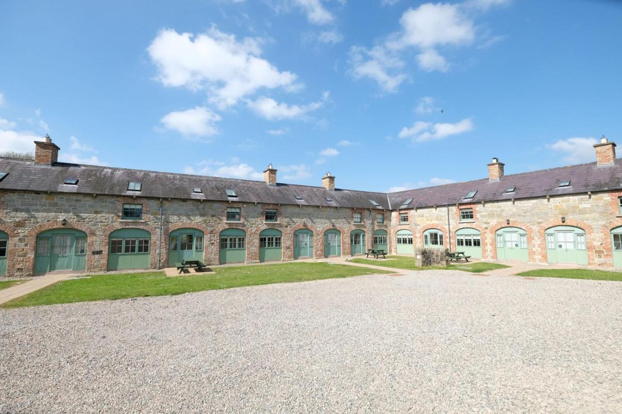 Belle Isle Castle And Cottages Enniskillen Kültér fotó