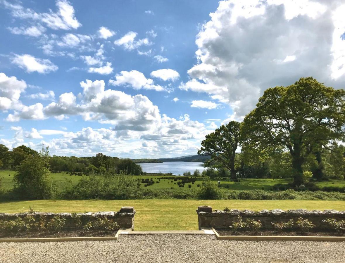 Belle Isle Castle And Cottages Enniskillen Kültér fotó