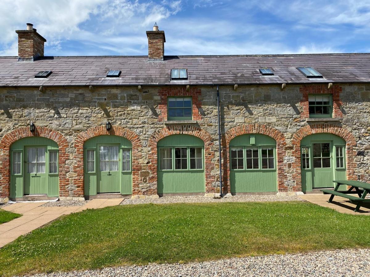 Belle Isle Castle And Cottages Enniskillen Kültér fotó